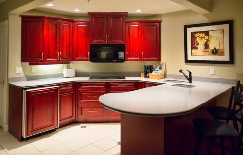 Imagen de la habitación del Hotel Crown Isle Resort and Golf Community. Foto 5