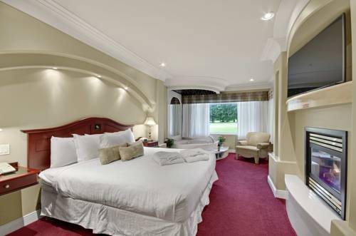 Imagen de la habitación del Hotel Crown Isle Resort and Golf Community. Foto 6