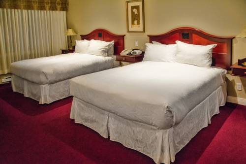 Imagen de la habitación del Hotel Crown Isle Resort and Golf Community. Foto 7