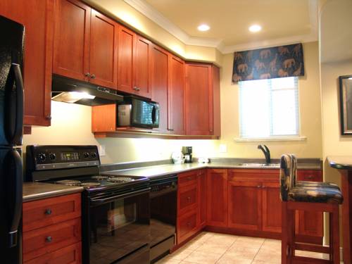 Imagen de la habitación del Hotel Crown Isle Resort and Golf Community. Foto 8
