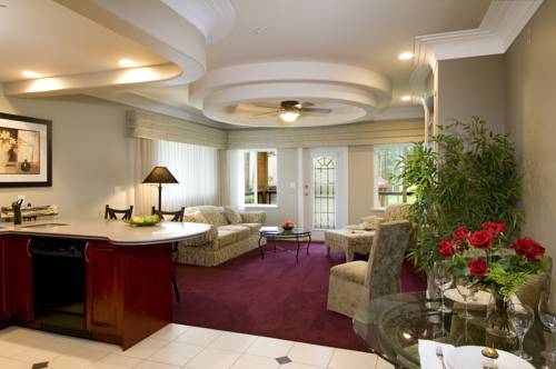 Imagen de la habitación del Hotel Crown Isle Resort and Golf Community. Foto 9