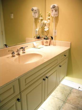 Imagen de la habitación del Hotel Crown Isle Resort and Golf Community. Foto 11