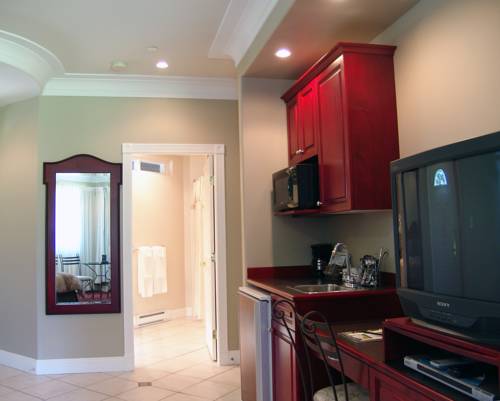 Imagen de la habitación del Hotel Crown Isle Resort and Golf Community. Foto 12