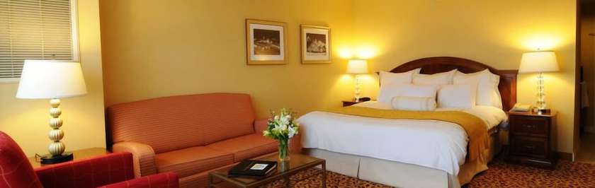 Imagen de la habitación del Hotel Crown Jakiba. Foto 12