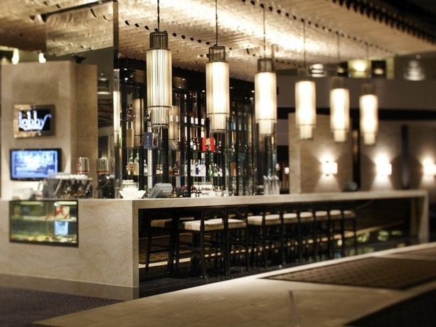 Imagen general del Hotel Crown Metropol Perth. Foto 5