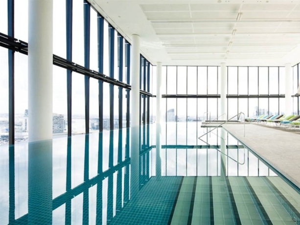 Imagen general del Hotel Crown Metropol Perth. Foto 7