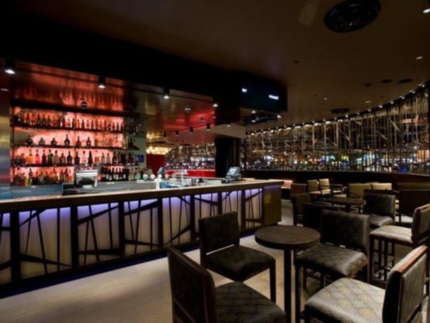 Imagen general del Hotel Crown Metropol Perth. Foto 8