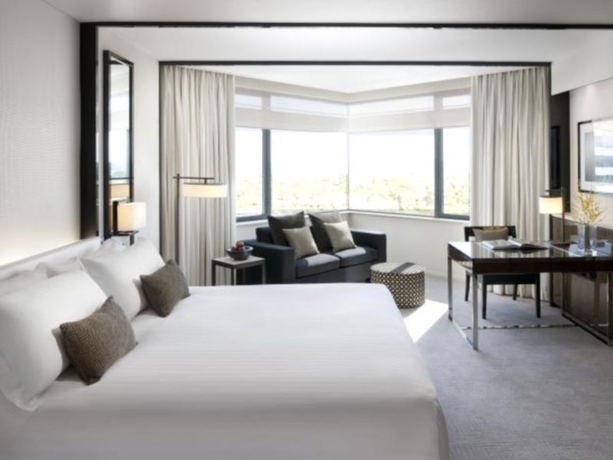 Imagen general del Hotel Crown Metropol Perth. Foto 9