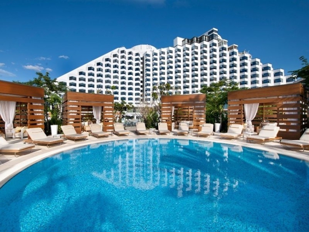 Imagen general del Hotel Crown Metropol Perth. Foto 10