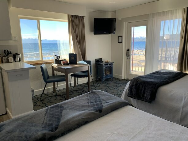 Imagen general del Hotel Crown Motel. Foto 3