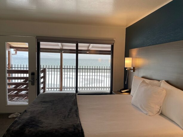 Imagen de la habitación del Hotel Crown Motel. Foto 18