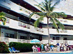 Imagen general del Hotel Crown Nai Yang Suite Hotel. Foto 1