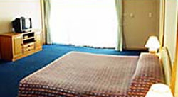 Imagen general del Hotel Crown Nai Yang Suite Hotel. Foto 2