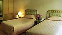 Imagen general del Hotel Crown Nai Yang Suite Hotel. Foto 3