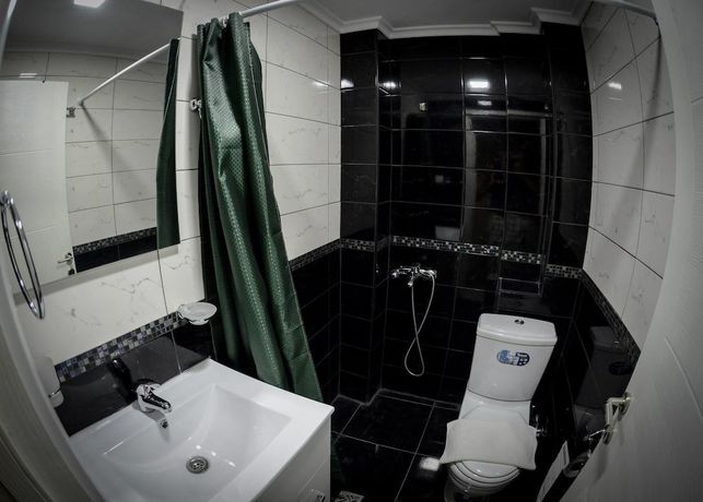 Imagen de la habitación del Hotel Crown, Nea Skioni. Foto 7