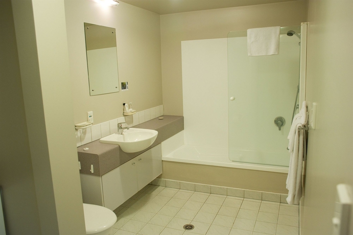 Imagen de la habitación del Hotel Crown On Cintra Lane. Foto 4