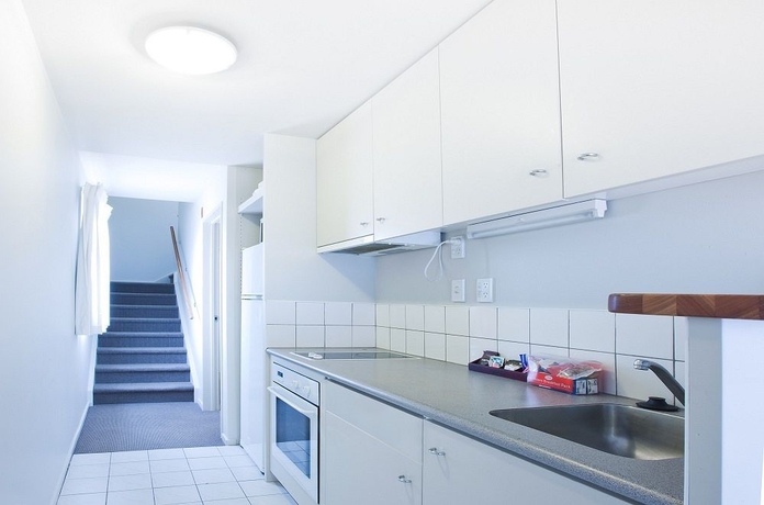 Imagen de la habitación del Hotel Crown On Cintra Lane. Foto 7