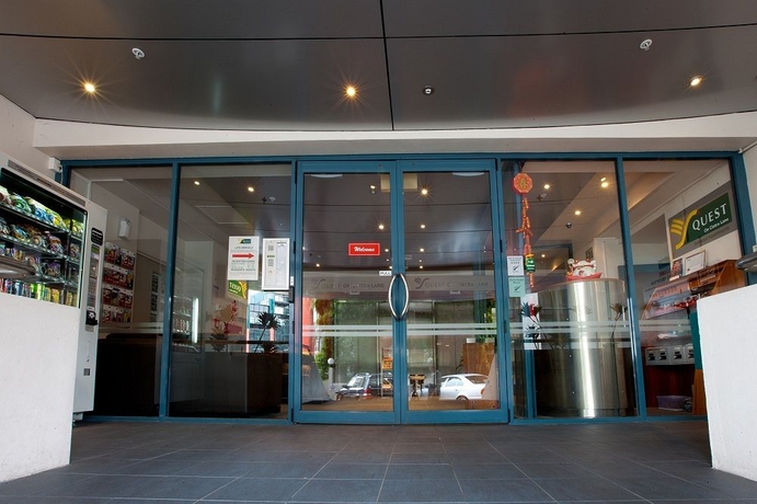 Imagen general del Hotel Crown On Cintra Lane. Foto 2