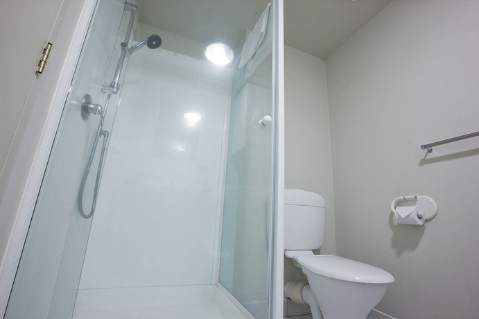 Imagen de la habitación del Hotel Crown On Cintra Lane. Foto 8