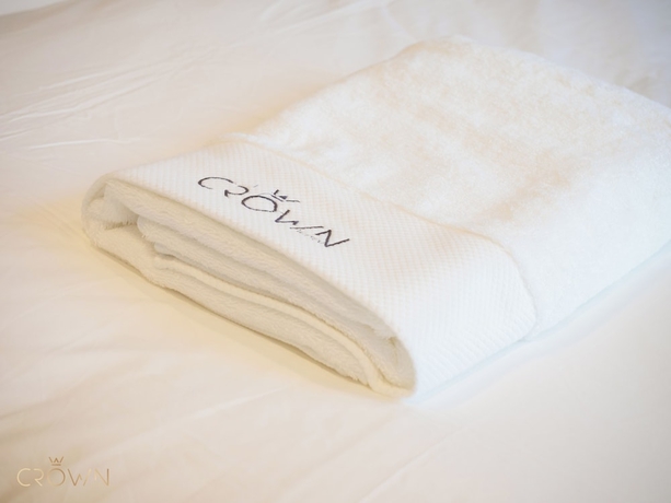 Imagen de la habitación del Hotel Crown, Oxford. Foto 6