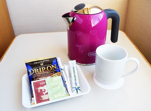 Imagen de la habitación del Hotel Crown Palais Hamamatsu. Foto 2