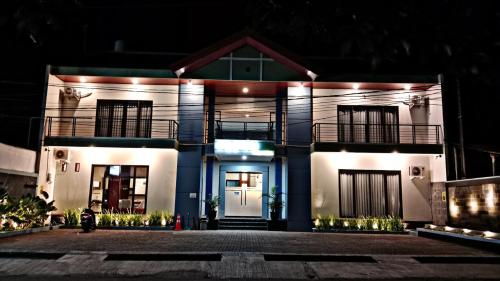 Imagen general del Hotel Crown Pangandaran Syariah. Foto 1