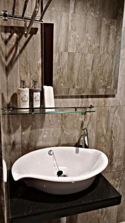 Imagen general del Hotel Crown Pangandaran Syariah. Foto 5