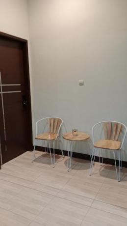 Imagen general del Hotel Crown Pangandaran Syariah. Foto 8