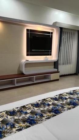 Imagen general del Hotel Crown Pangandaran Syariah. Foto 9