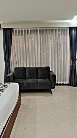 Imagen general del Hotel Crown Pangandaran Syariah. Foto 11