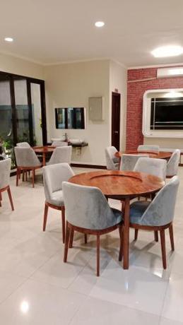 Imagen general del Hotel Crown Pangandaran Syariah. Foto 12