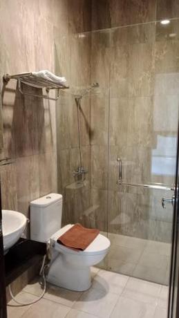 Imagen de la habitación del Hotel Crown Pangandaran Syariah. Foto 20