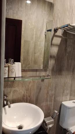 Imagen general del Hotel Crown Pangandaran Syariah. Foto 14