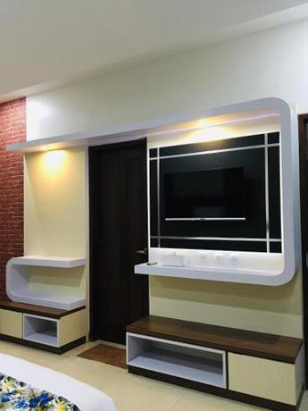 Imagen general del Hotel Crown Pangandaran Syariah. Foto 15