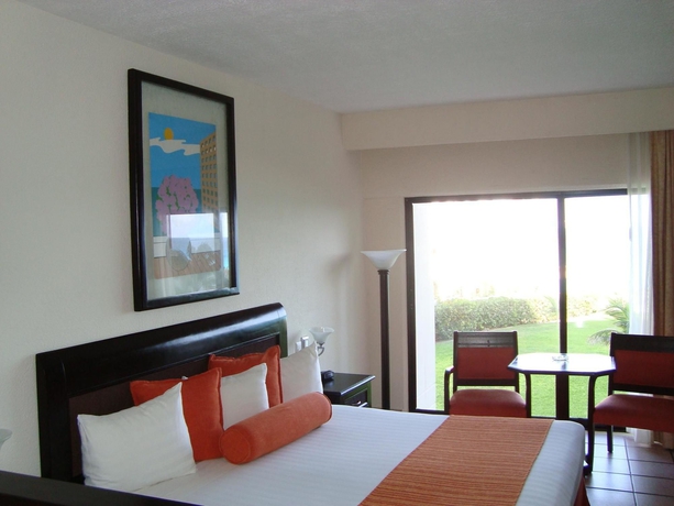 Imagen de la habitación del Hotel Crown Paradise Club Cancun All Inclusive. Foto 27