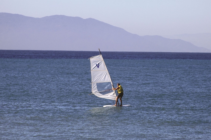 Imagen general del Hotel Crown Paradise Club Puerto Vallarta All Inclusive. Foto 2