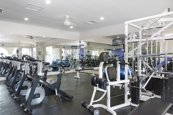 Imagen de los interiores del Hotel Crown Paradise Golden Puerto Vallarta All Inclusive. Foto 11