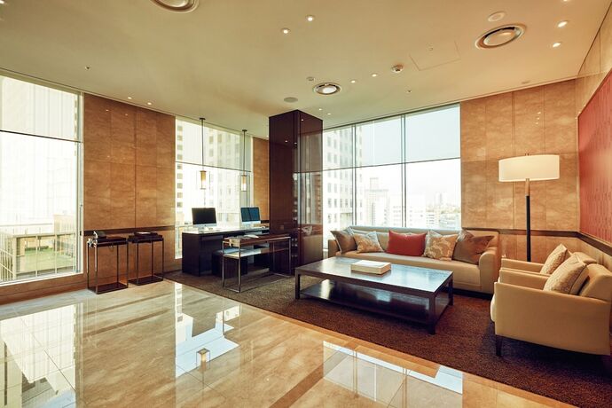 Imagen del bar/restaurante del Hotel Crown Park. Foto 11