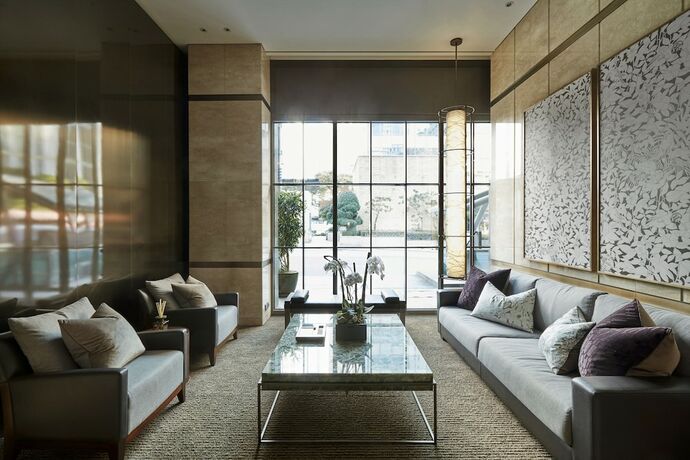 Imagen general del Hotel Crown Park. Foto 3