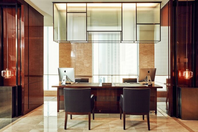 Imagen general del Hotel Crown Park. Foto 8