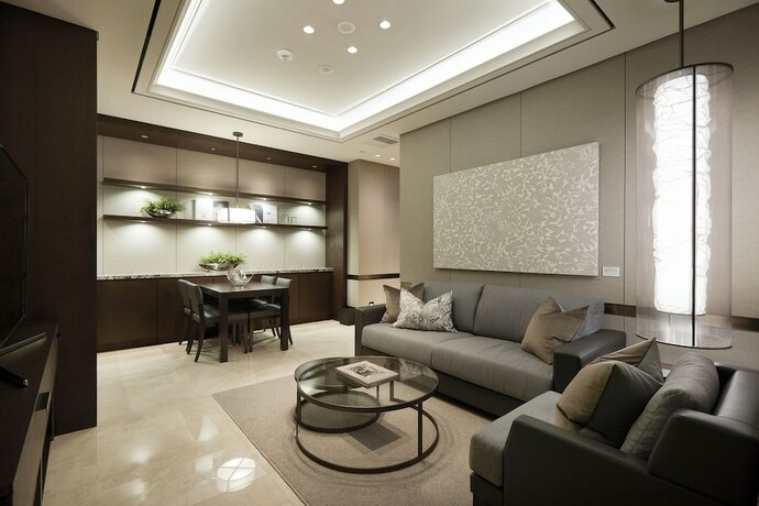 Imagen general del Hotel Crown Park. Foto 10