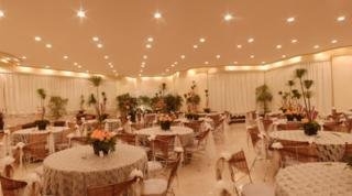 Imagen de los interiores del Hotel Crown Plaza Maruma Maracaibo. Foto 9