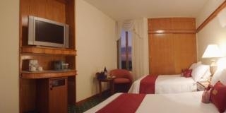 Imagen de la habitación del Hotel Crown Plaza Maruma Maracaibo. Foto 5