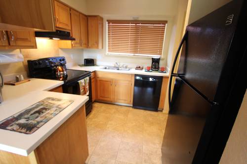 Imagen de la habitación del Hotel Crown Point Owners Association, A Vri Resort. Foto 4