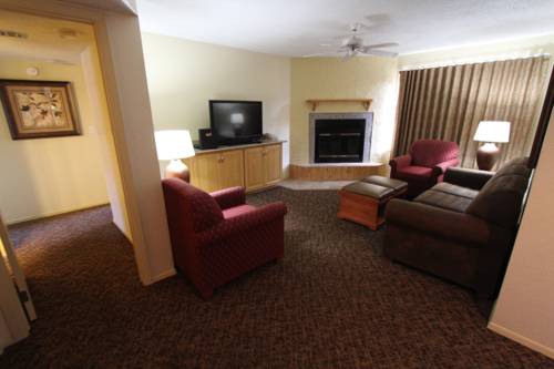 Imagen de la habitación del Hotel Crown Point Owners Association, A Vri Resort. Foto 6