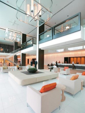 Imagen general del Hotel Crown Promenade. Foto 3