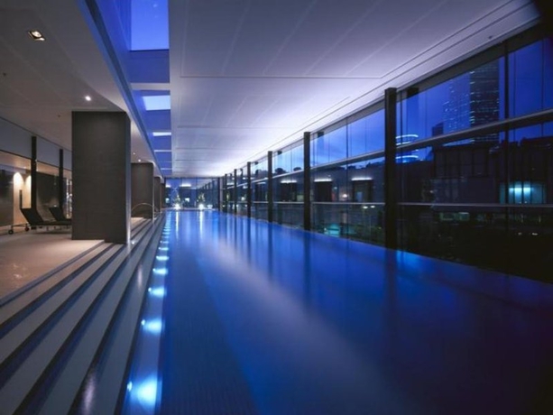 Imagen general del Hotel Crown Promenade. Foto 4