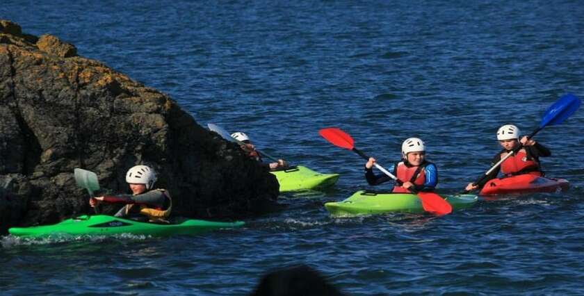 Imagen general del Hotel Crown Quarter. Foto 5