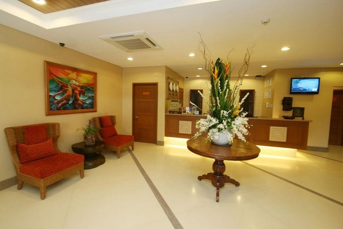 Imagen general del Hotel Crown Regency Prince Resort. Foto 3