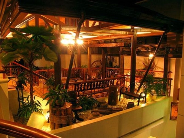 Imagen general del Hotel Crown Regency Residences - Cebu. Foto 2